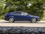 Ford Mondeo Titanium X Hatchback 2010 года (UK)